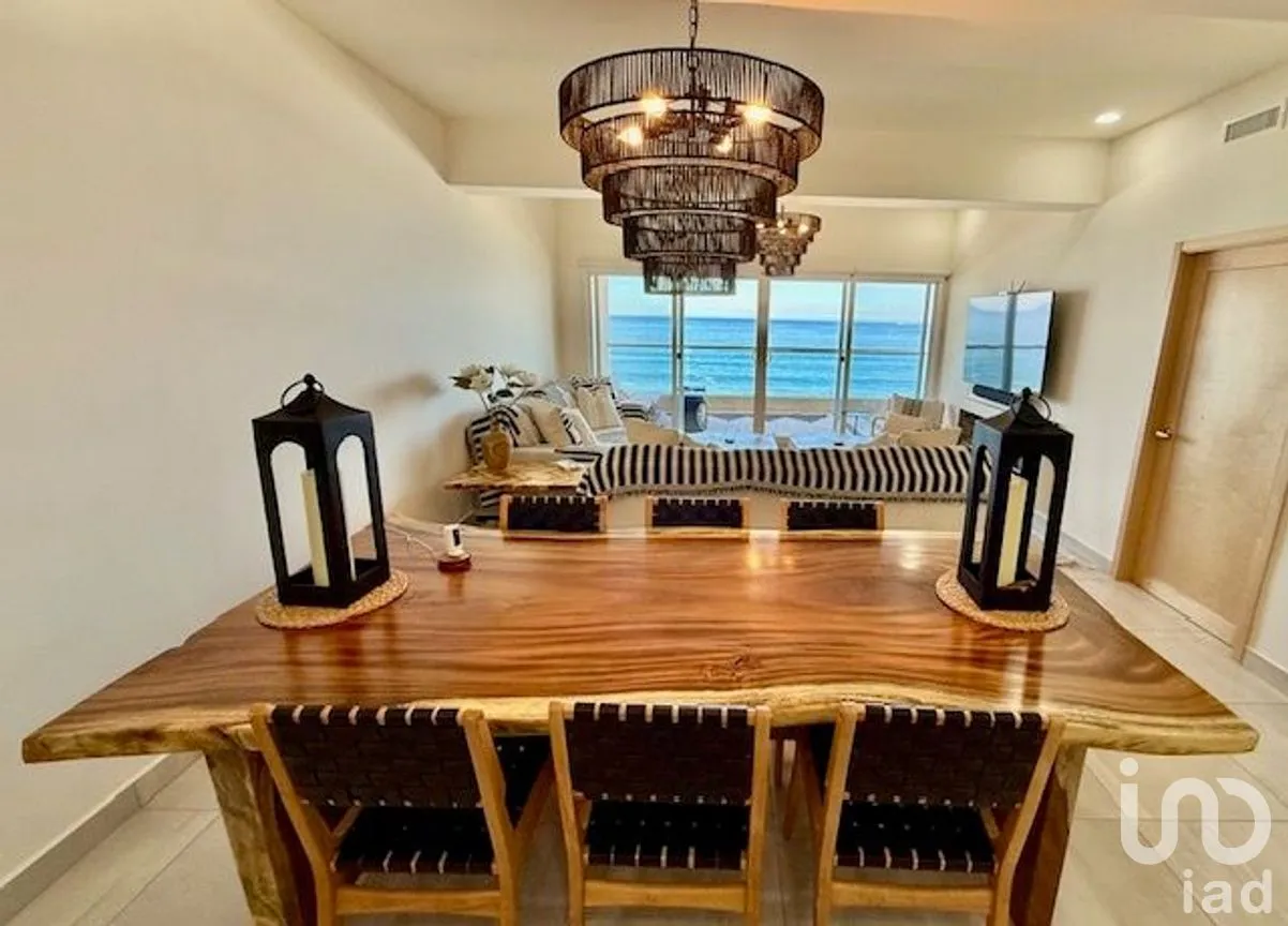 Departamento en Venta en Playa Encantada, Playas de Rosarito, Baja California | NEX-280449 | iad México | Foto 17 de 31