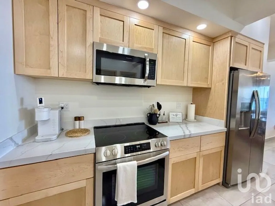 Departamento en Venta en Playa Encantada, Playas de Rosarito, Baja California | NEX-280449 | iad México | Foto 20 de 31