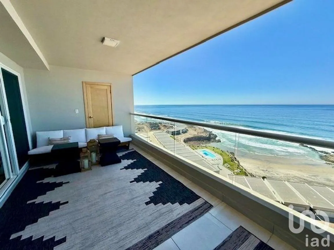 Departamento en Venta en Playa Encantada, Playas de Rosarito, Baja California | NEX-280449 | iad México | Foto 26 de 31