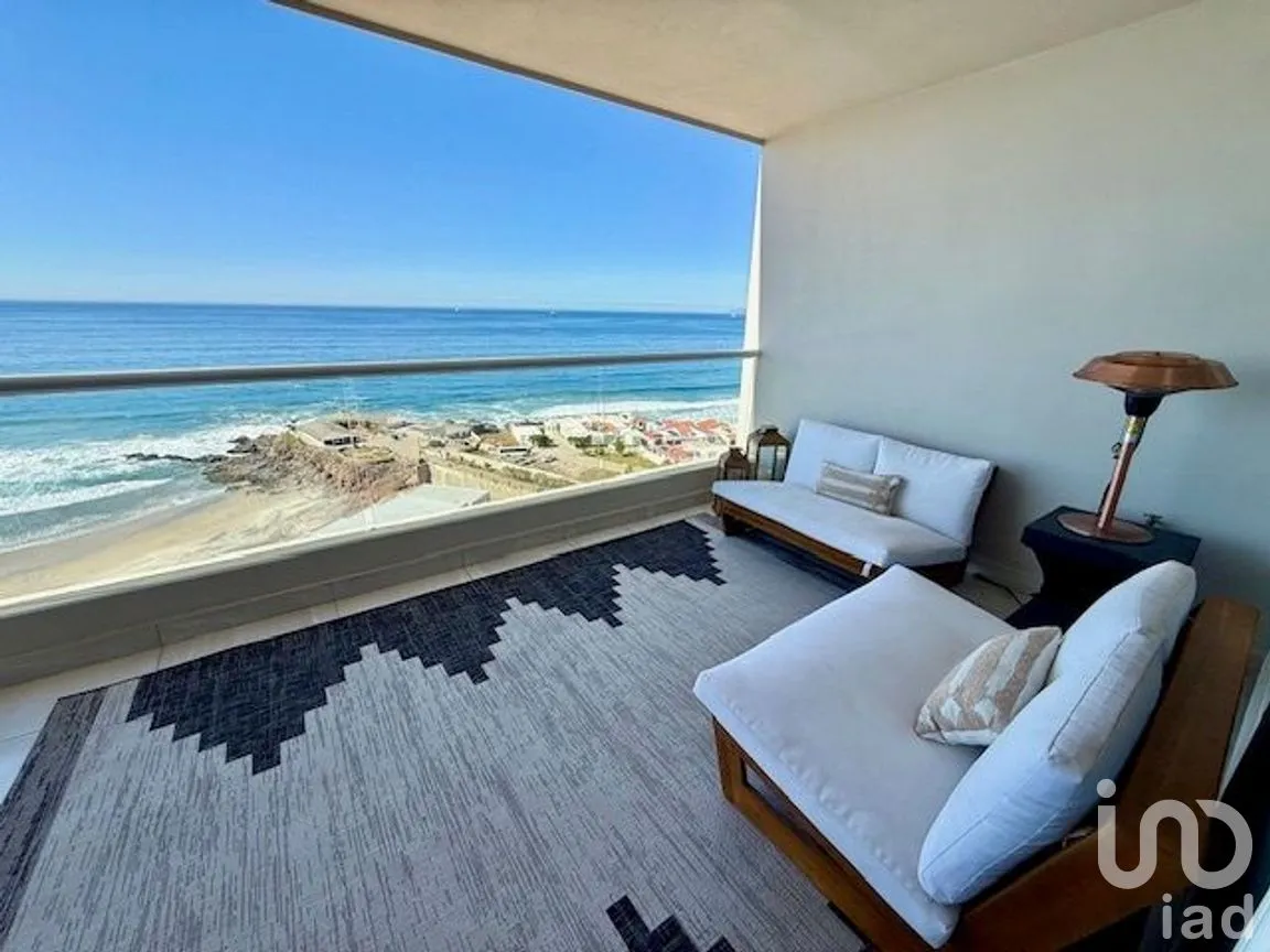 Departamento en Venta en Playa Encantada, Playas de Rosarito, Baja California | NEX-280449 | iad México | Foto 27 de 31