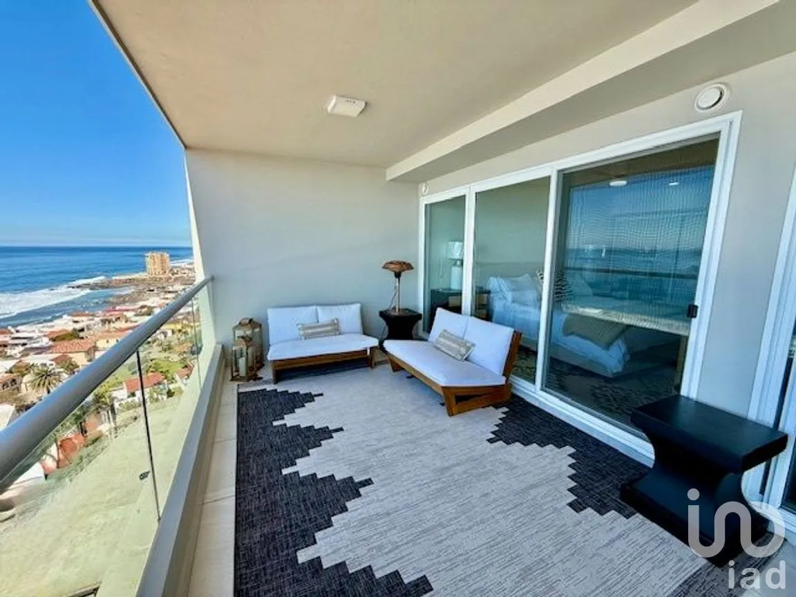 Departamento en Venta en Playa Encantada, Playas de Rosarito, Baja California | NEX-280449 | iad México | Foto 28 de 31