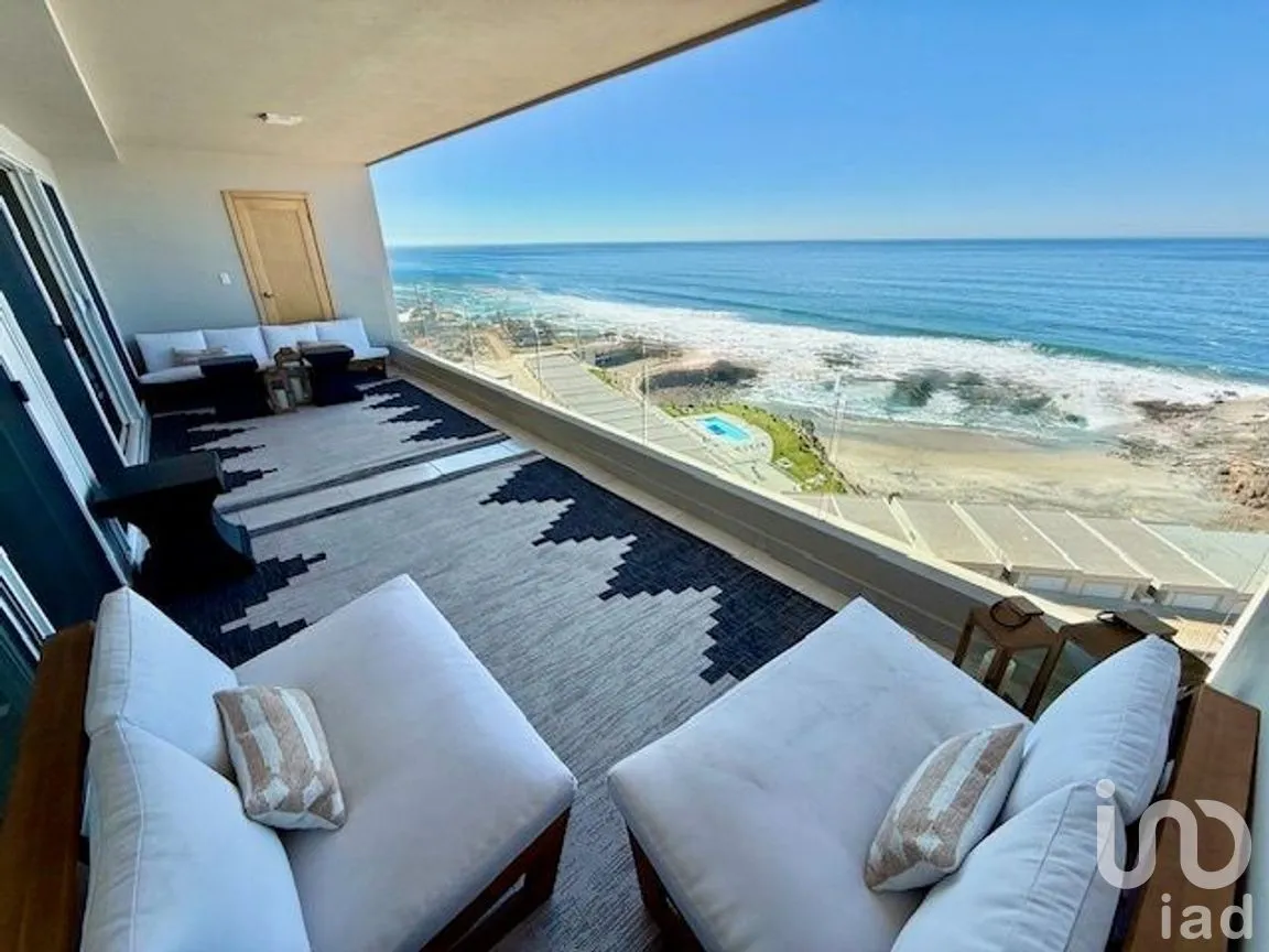 Departamento en Venta en Playa Encantada, Playas de Rosarito, Baja California | NEX-280449 | iad México | Foto 29 de 31