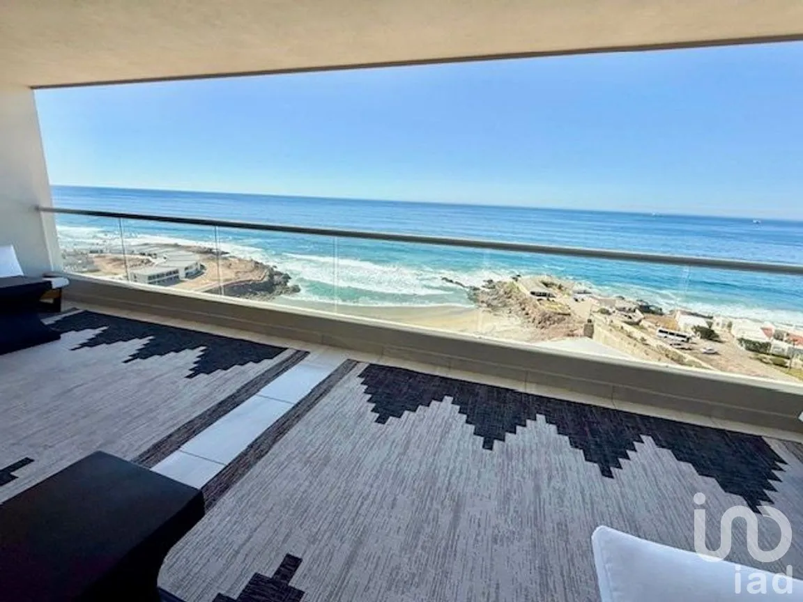Departamento en Venta en Playa Encantada, Playas de Rosarito, Baja California | NEX-280449 | iad México | Foto 30 de 31