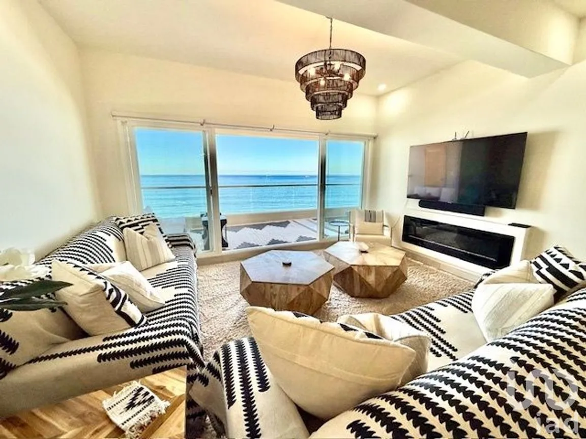 Departamento en Venta en Playa Encantada, Playas de Rosarito, Baja California | NEX-280449 | iad México | Foto 4 de 31