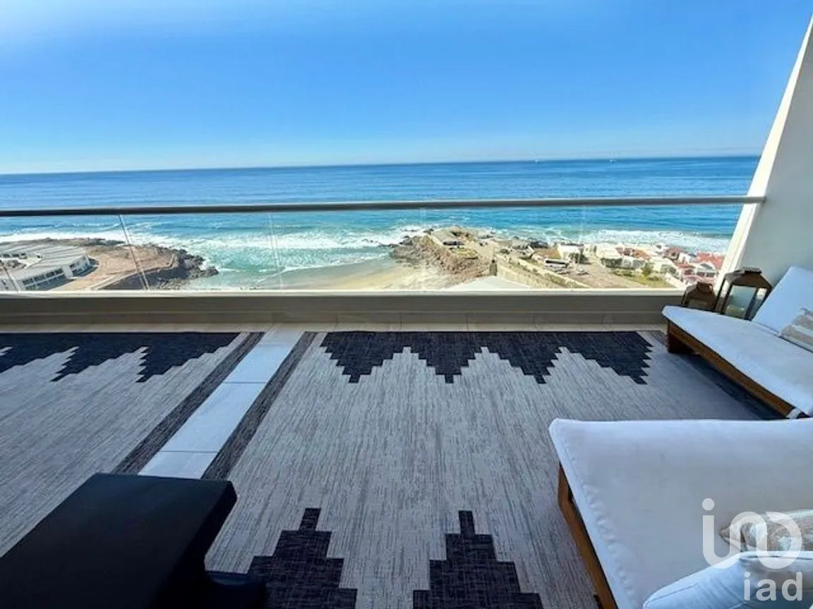 Departamento en Venta en Playa Encantada, Playas de Rosarito, Baja California | NEX-280449 | iad México | Foto 31 de 31