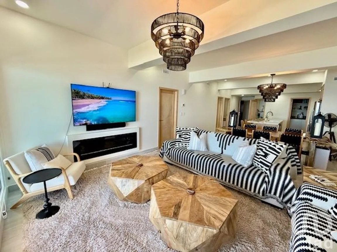 Departamento en Venta en Playa Encantada, Playas de Rosarito, Baja California | NEX-280449 | iad México | Foto 6 de 31