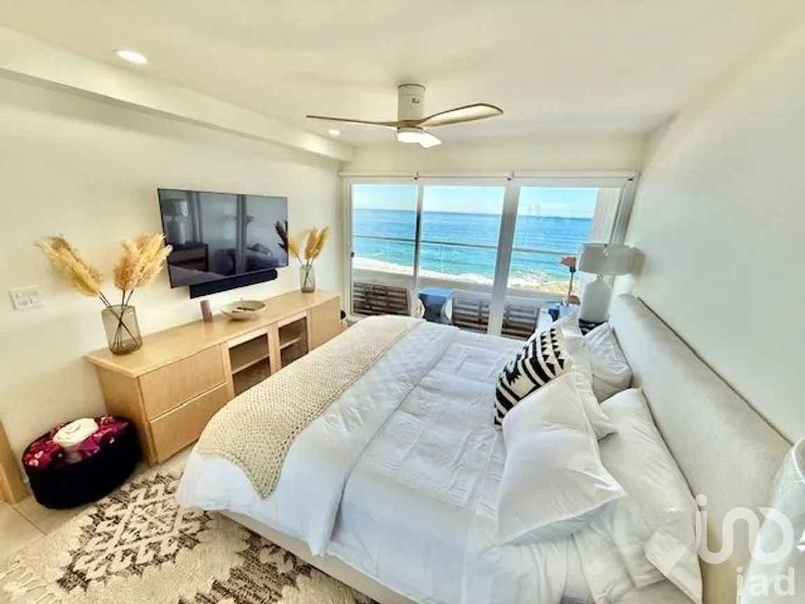 Departamento en Venta en Playa Encantada, Playas de Rosarito, Baja California | NEX-280449 | iad México | Foto 8 de 31