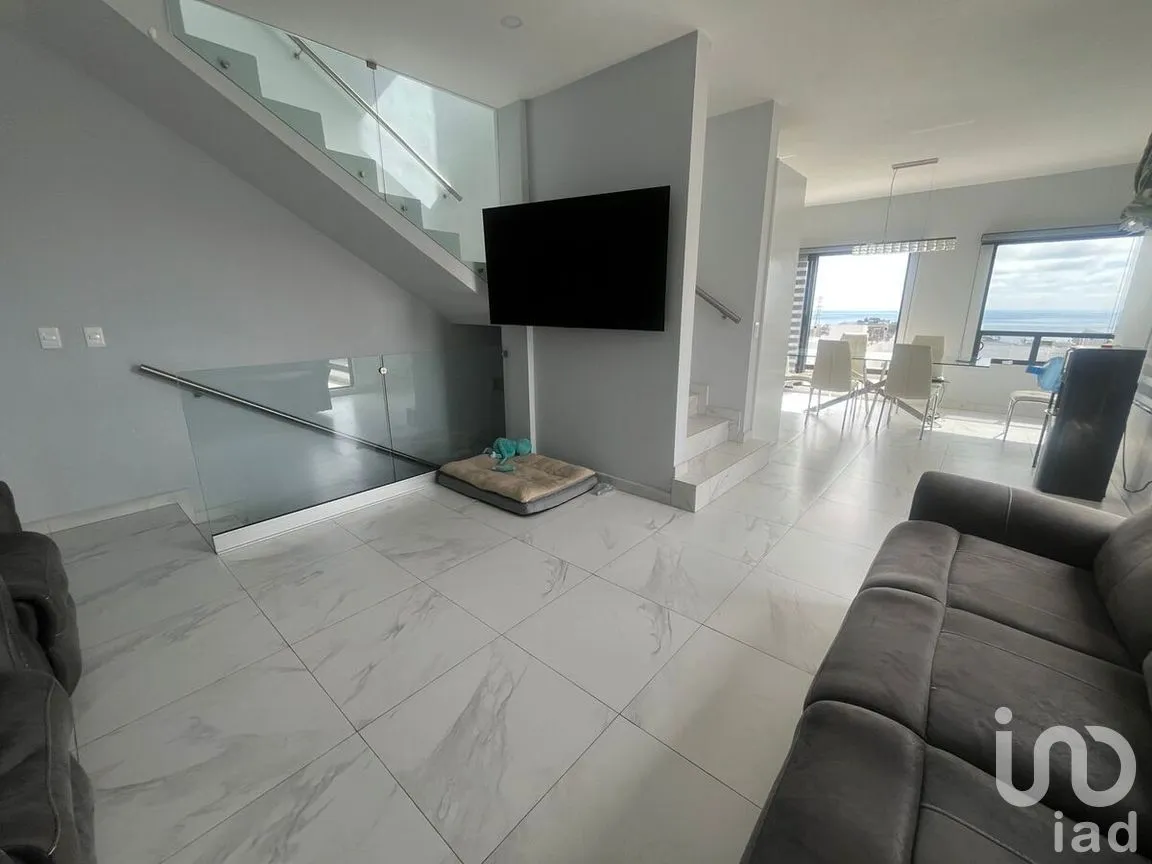 Casa en Venta en Residencial San Marino, Tijuana, Baja California | NEX-282037 | iad México | Foto 17 de 28