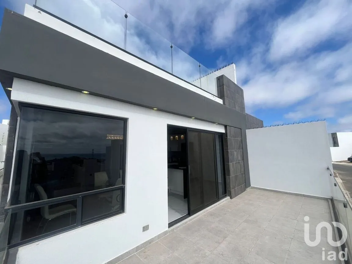 Casa en Venta en Residencial San Marino, Tijuana, Baja California | NEX-282037 | iad México | Foto 19 de 28