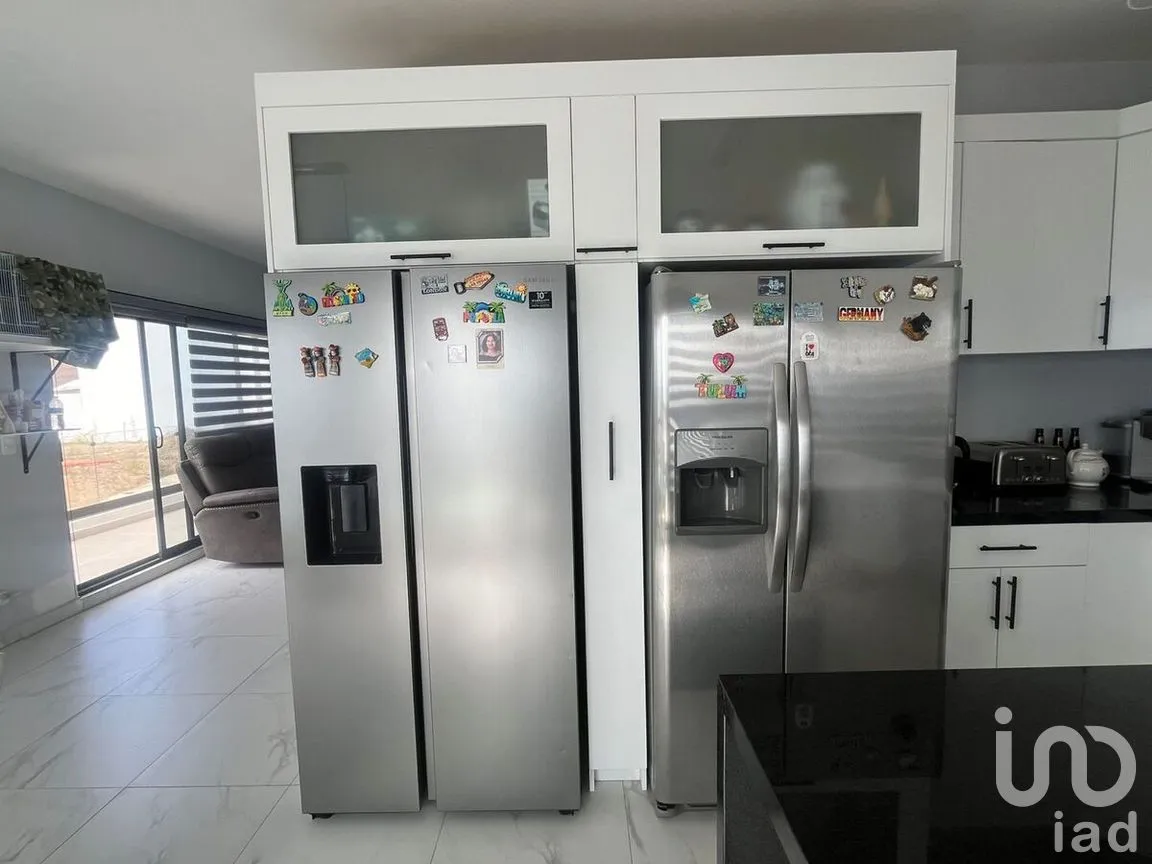 Casa en Venta en Residencial San Marino, Tijuana, Baja California | NEX-282037 | iad México | Foto 24 de 28