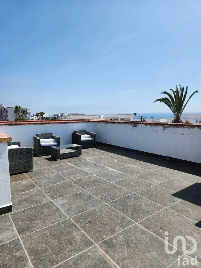 Departamento en Venta en Plaza del Mar, Playas de Rosarito, Baja California | NEX-282073 | iad México | Foto 24 de 46