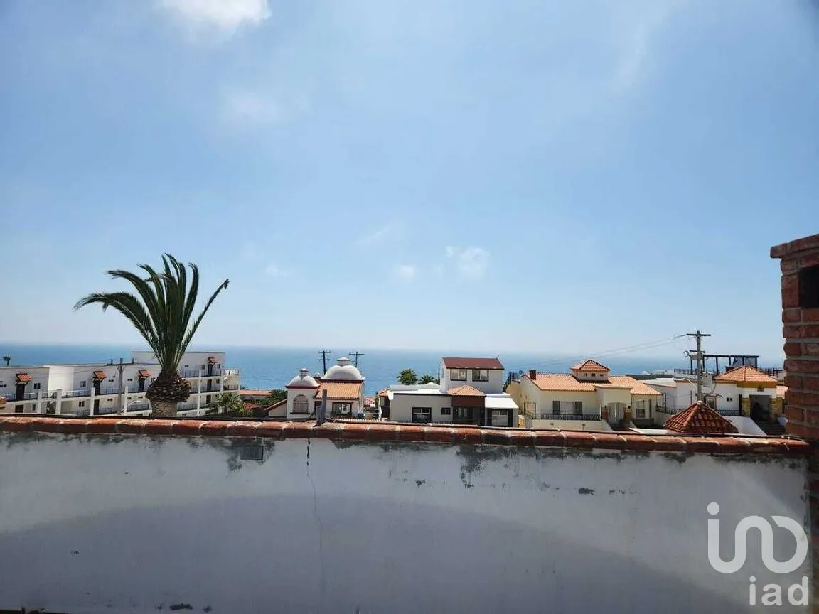 Departamento en Venta en Plaza del Mar, Playas de Rosarito, Baja California | NEX-282073 | iad México | Foto 25 de 46