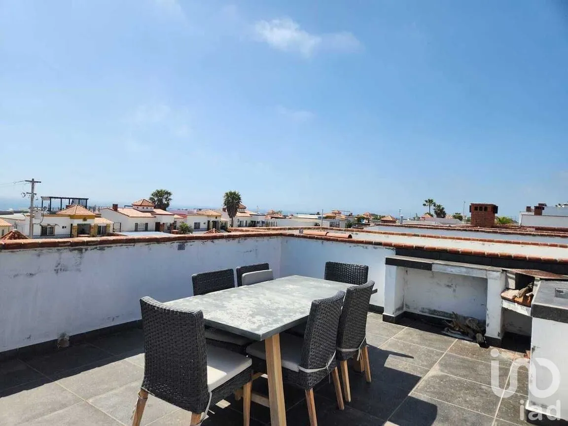 Departamento en Venta en Plaza del Mar, Playas de Rosarito, Baja California | NEX-282073 | iad México | Foto 28 de 46