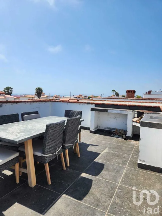 Departamento en Venta en Plaza del Mar, Playas de Rosarito, Baja California | NEX-282073 | iad México | Foto 30 de 46