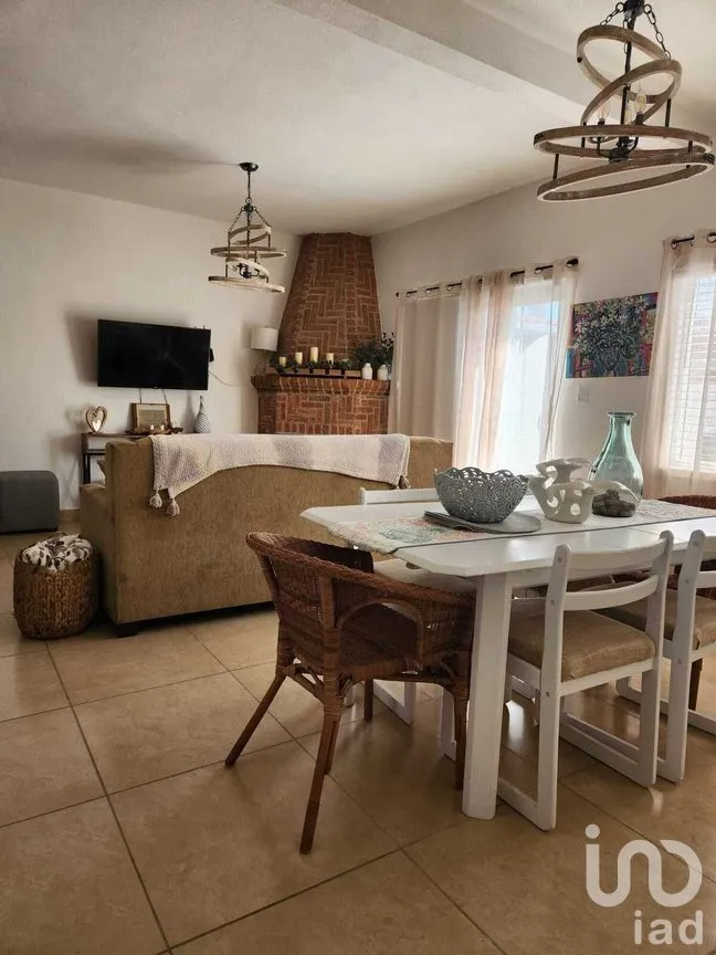 Departamento en Venta en Plaza del Mar, Playas de Rosarito, Baja California | NEX-282073 | iad México | Foto 5 de 46