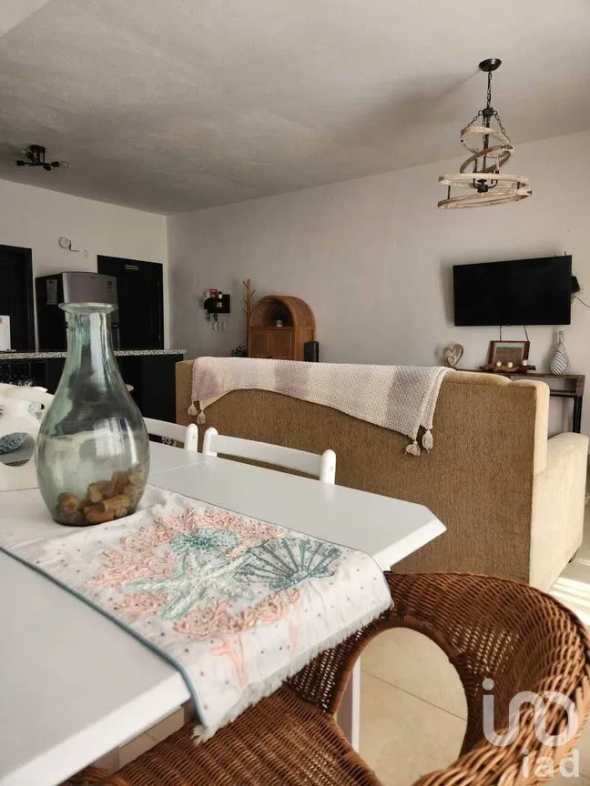 Departamento en Renta en Plaza del Mar, Playas de Rosarito, Baja California | NEX-282074 | iad México | Foto 16 de 46