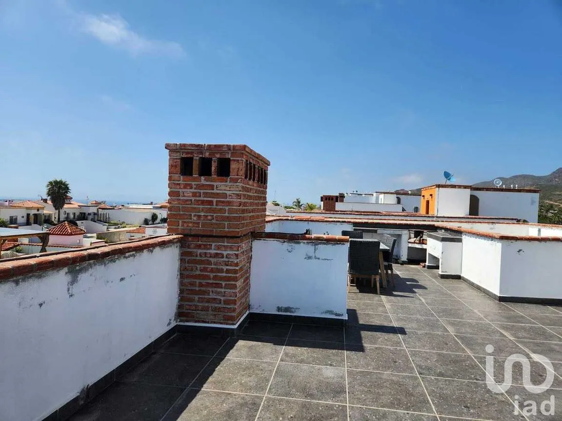 Departamento en Renta en Plaza del Mar, Playas de Rosarito, Baja California | NEX-282074 | iad México | Foto 27 de 46