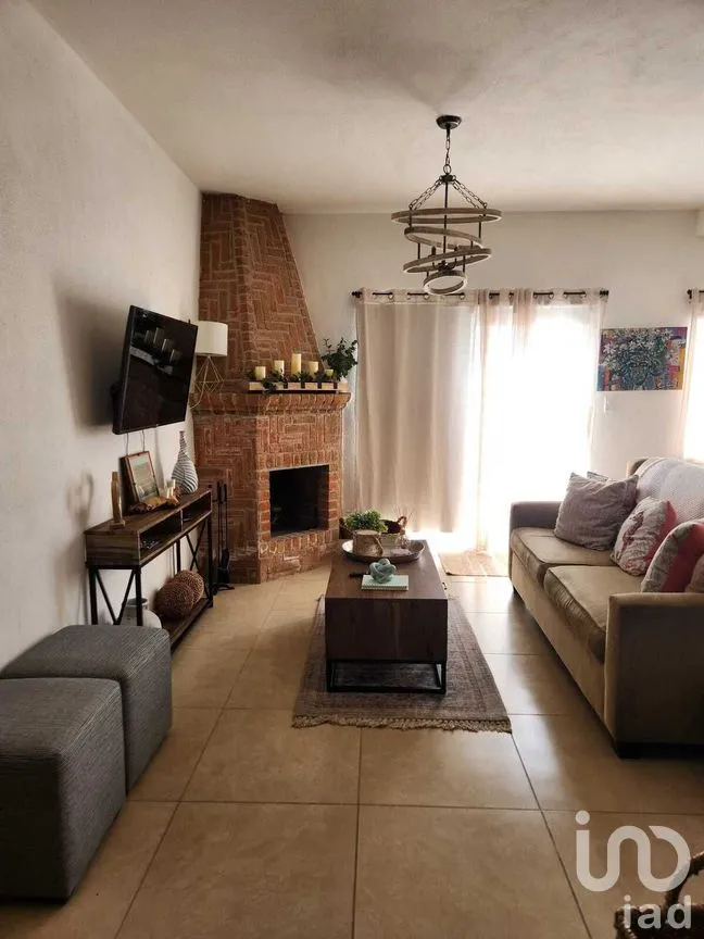 Departamento en Renta en Plaza del Mar, Playas de Rosarito, Baja California | NEX-282074 | iad México | Foto 4 de 46