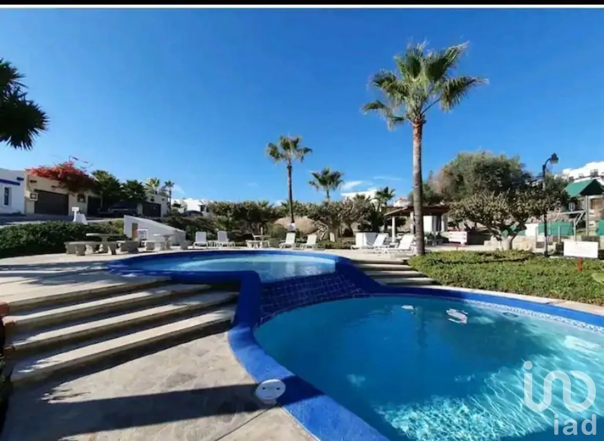 Departamento en Renta en Plaza del Mar, Playas de Rosarito, Baja California | NEX-282074 | iad México | Foto 39 de 46