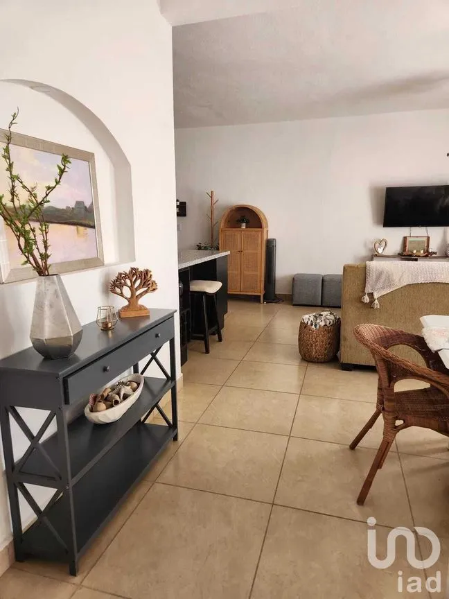 Departamento en Renta en Plaza del Mar, Playas de Rosarito, Baja California | NEX-282074 | iad México | Foto 9 de 46