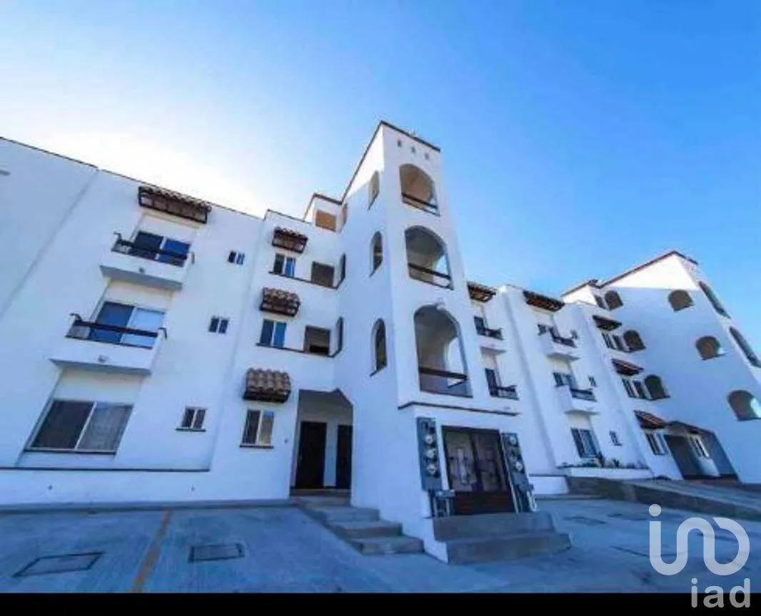 Departamento en Renta en Plaza del Mar, Playas de Rosarito, Baja California | NEX-282074 | iad México | Foto 1 de 46