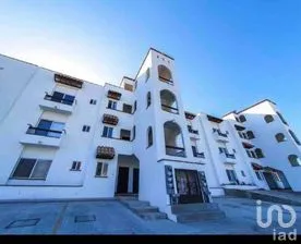 NEX-282074 - Departamento en Renta, con 2 recamaras, con 2 baños, con 112 m2 de construcción en Plaza del Mar, CP 22746, Baja California.