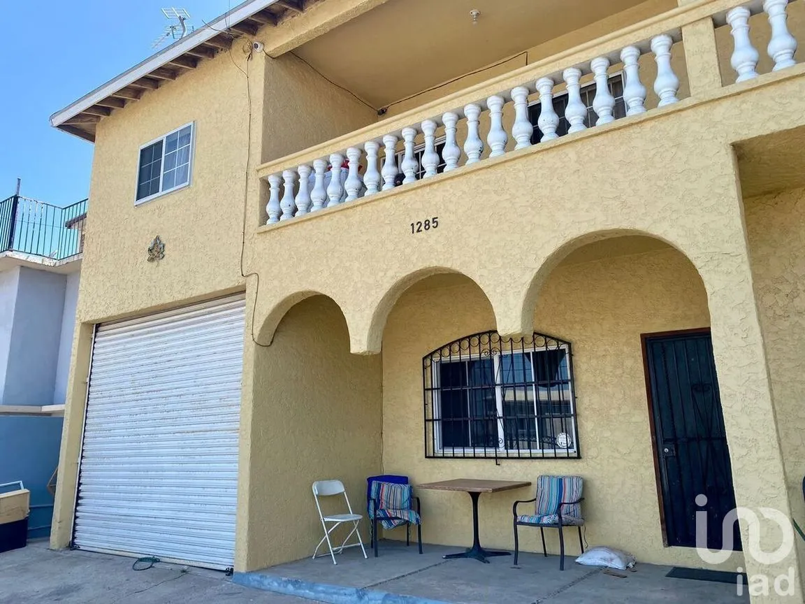 Casa en Venta en Constitución, Playas de Rosarito, Baja California | NEX-282079 | iad México | Foto 11 de 36