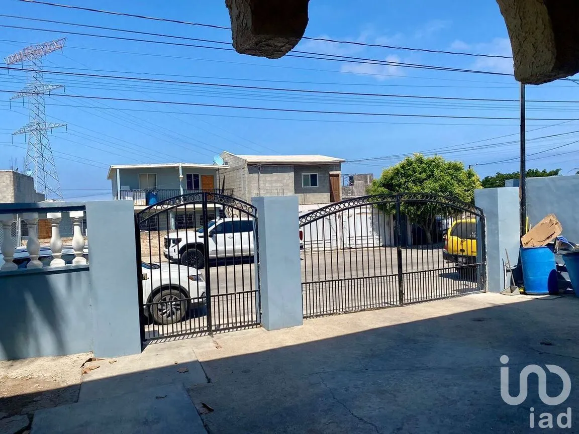 Casa en Venta en Constitución, Playas de Rosarito, Baja California | NEX-282079 | iad México | Foto 12 de 36