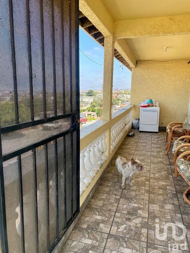 Casa en Venta en Constitución, Playas de Rosarito, Baja California | NEX-282079 | iad México | Foto 9 de 36