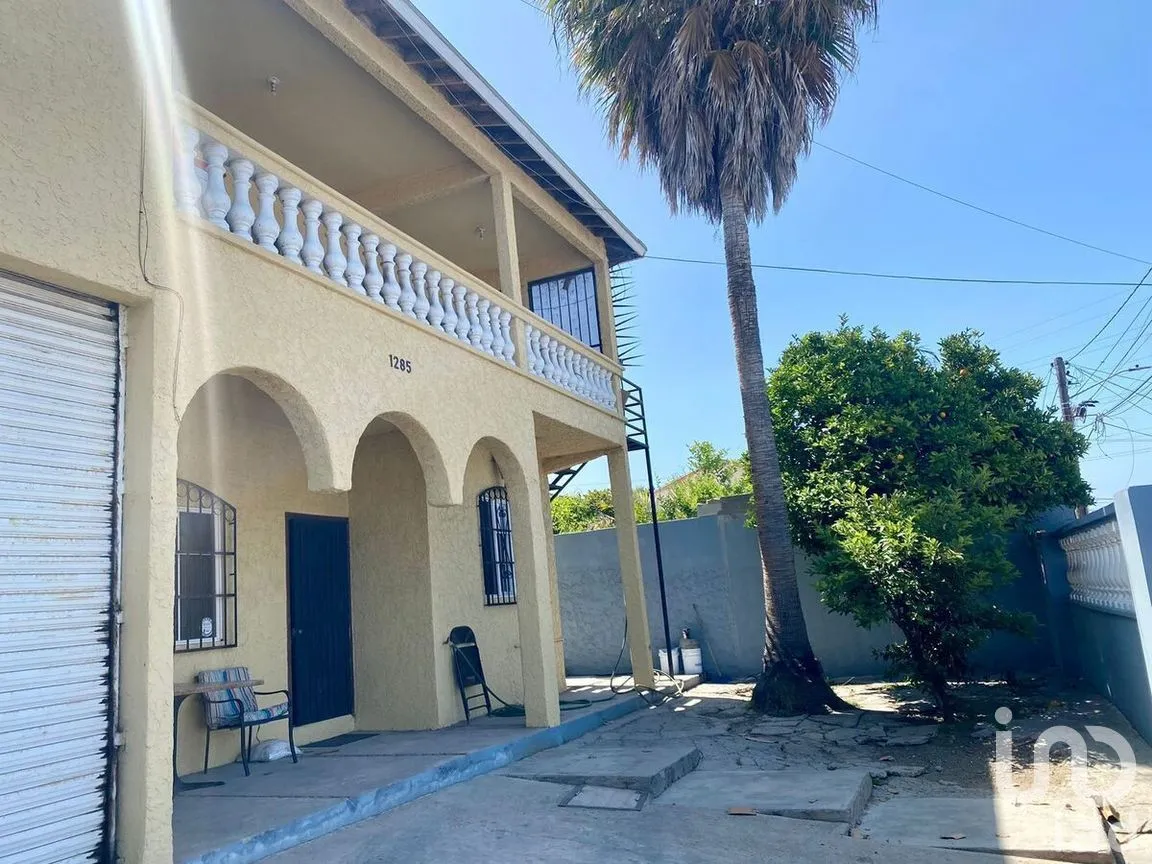 Casa en Venta en Constitución, Playas de Rosarito, Baja California | NEX-282079 | iad México | Foto 10 de 36