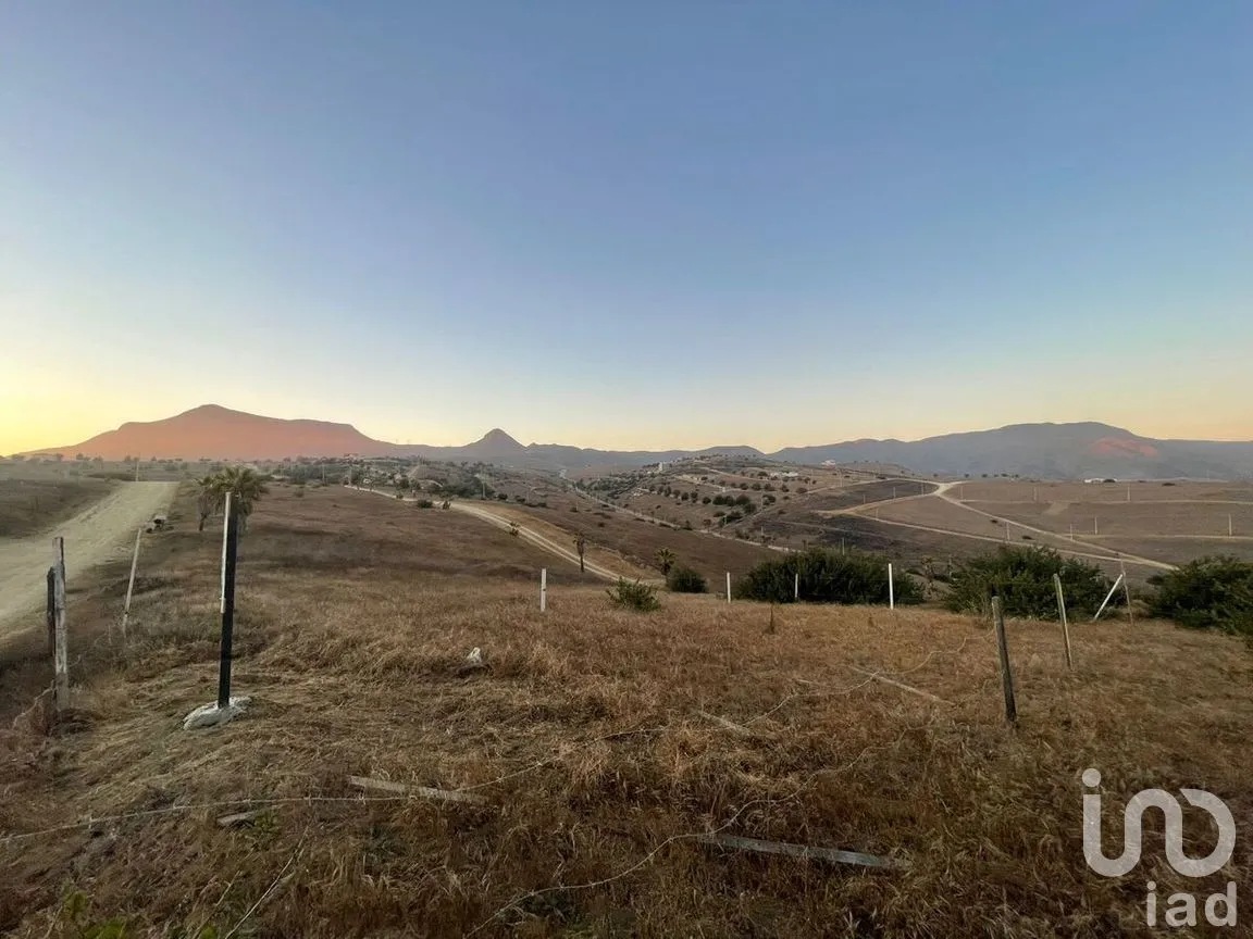 Terreno en Venta en Campo Real, Playas de Rosarito, Baja California | NEX-282080 | iad México | Foto 2 de 15