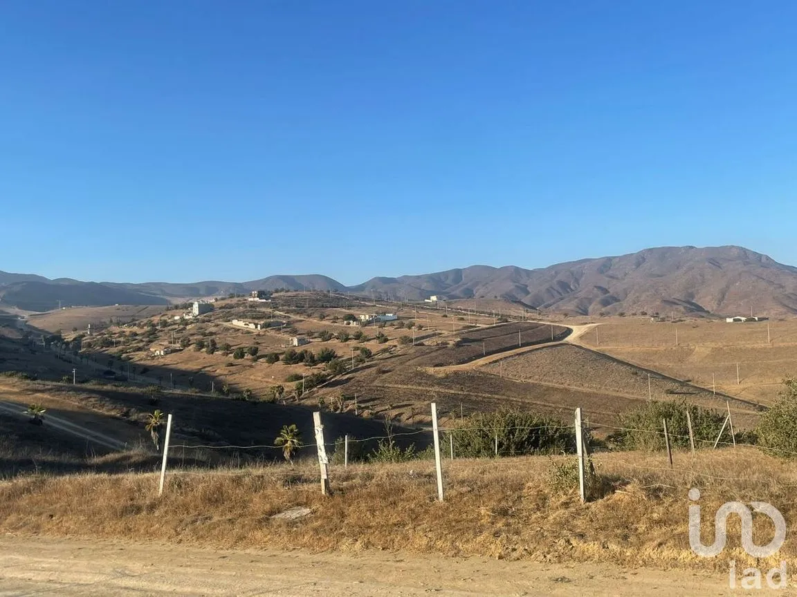 Terreno en Venta en Campo Real, Playas de Rosarito, Baja California | NEX-282080 | iad México | Foto 12 de 15