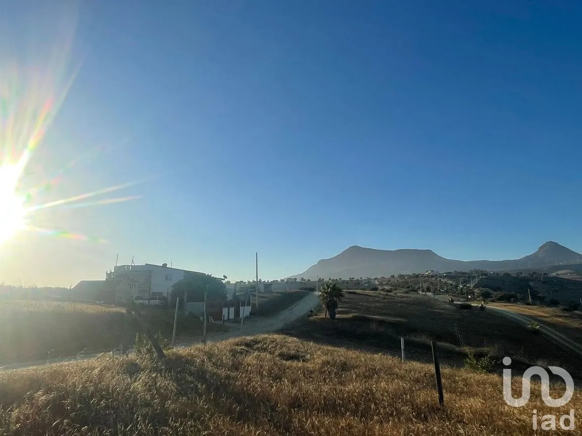 Terreno en Venta en Campo Real, Playas de Rosarito, Baja California | NEX-282080 | iad México | Foto 3 de 15