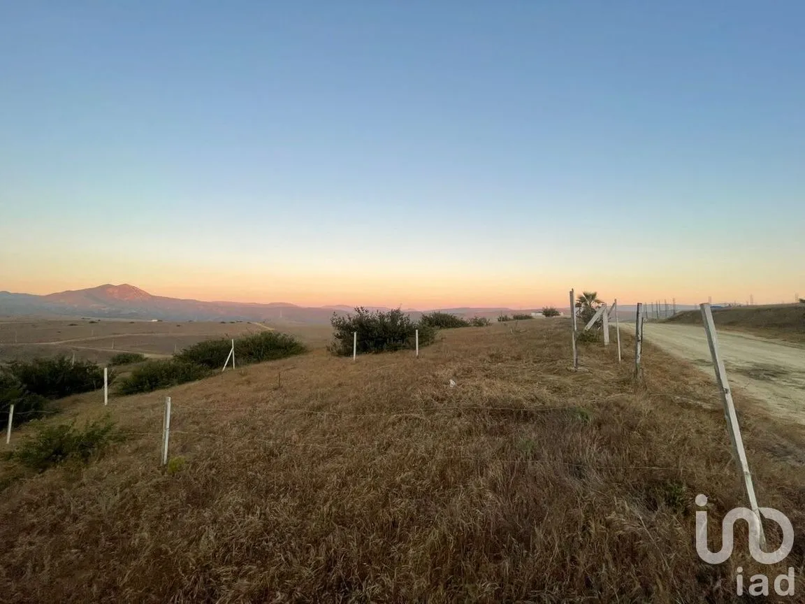 Terreno en Venta en Campo Real, Playas de Rosarito, Baja California | NEX-282080 | iad México | Foto 4 de 15