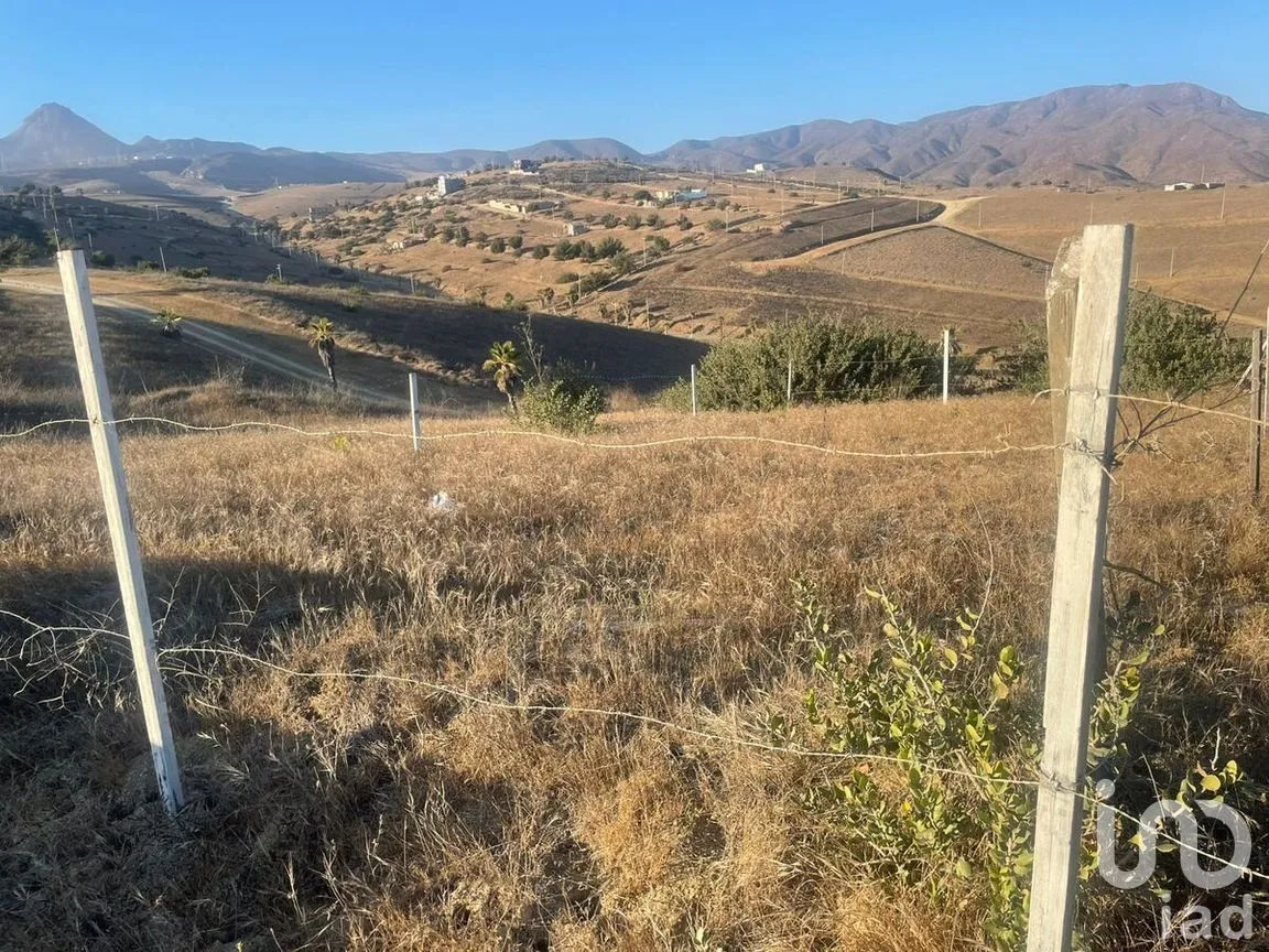 Terreno en Venta en Campo Real, Playas de Rosarito, Baja California | NEX-282080 | iad México | Foto 7 de 15