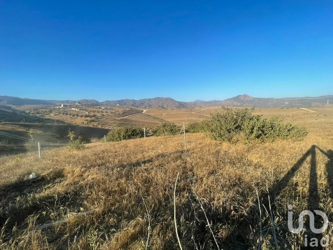 Terreno en Venta en Campo Real, Playas de Rosarito, Baja California | NEX-282080 | iad México | Foto 8 de 15