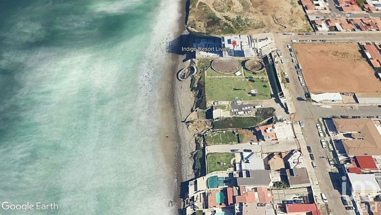 Departamento en Renta en Playas de Tijuana, Tijuana, Baja California | NEX-282097 | iad México | Foto 11 de 24
