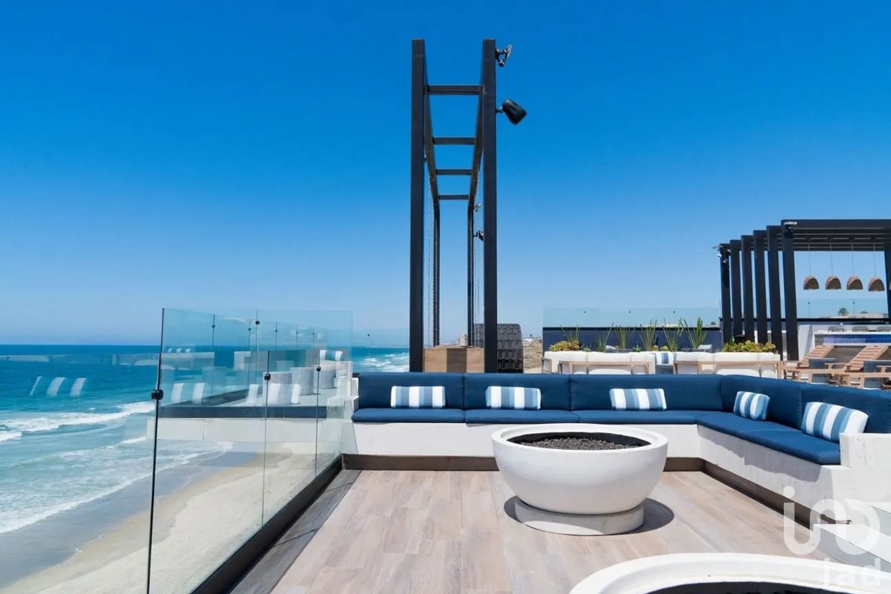 Departamento en Renta en Playas de Tijuana, Tijuana, Baja California | NEX-282097 | iad México | Foto 17 de 24