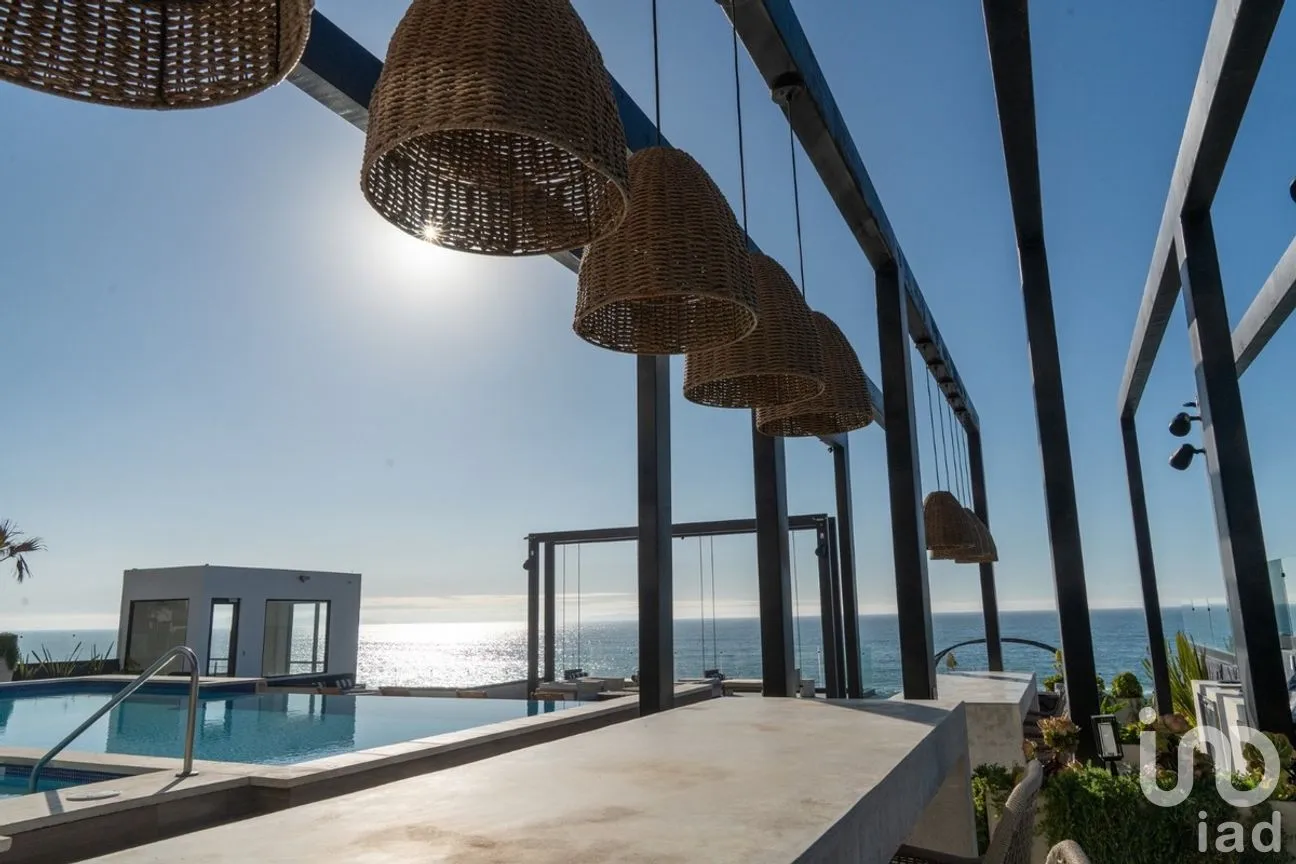 Departamento en Renta en Playas de Tijuana, Tijuana, Baja California | NEX-282097 | iad México | Foto 3 de 24