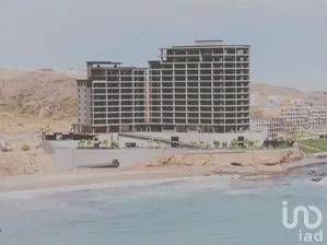 NEX-282131 - Departamento en Venta, con 2 recamaras, con 2 baños, con 136 m2 de construcción en Costa Hermosa, CP 22740, Baja California.