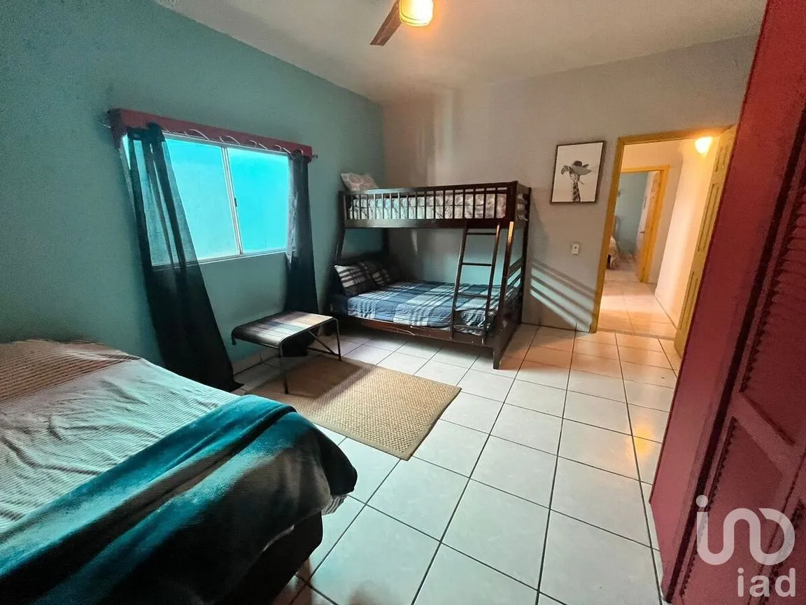 Casa en Venta en Rosarito Centro, Playas de Rosarito, Baja California | NEX-282133 | iad México | Foto 13 de 16