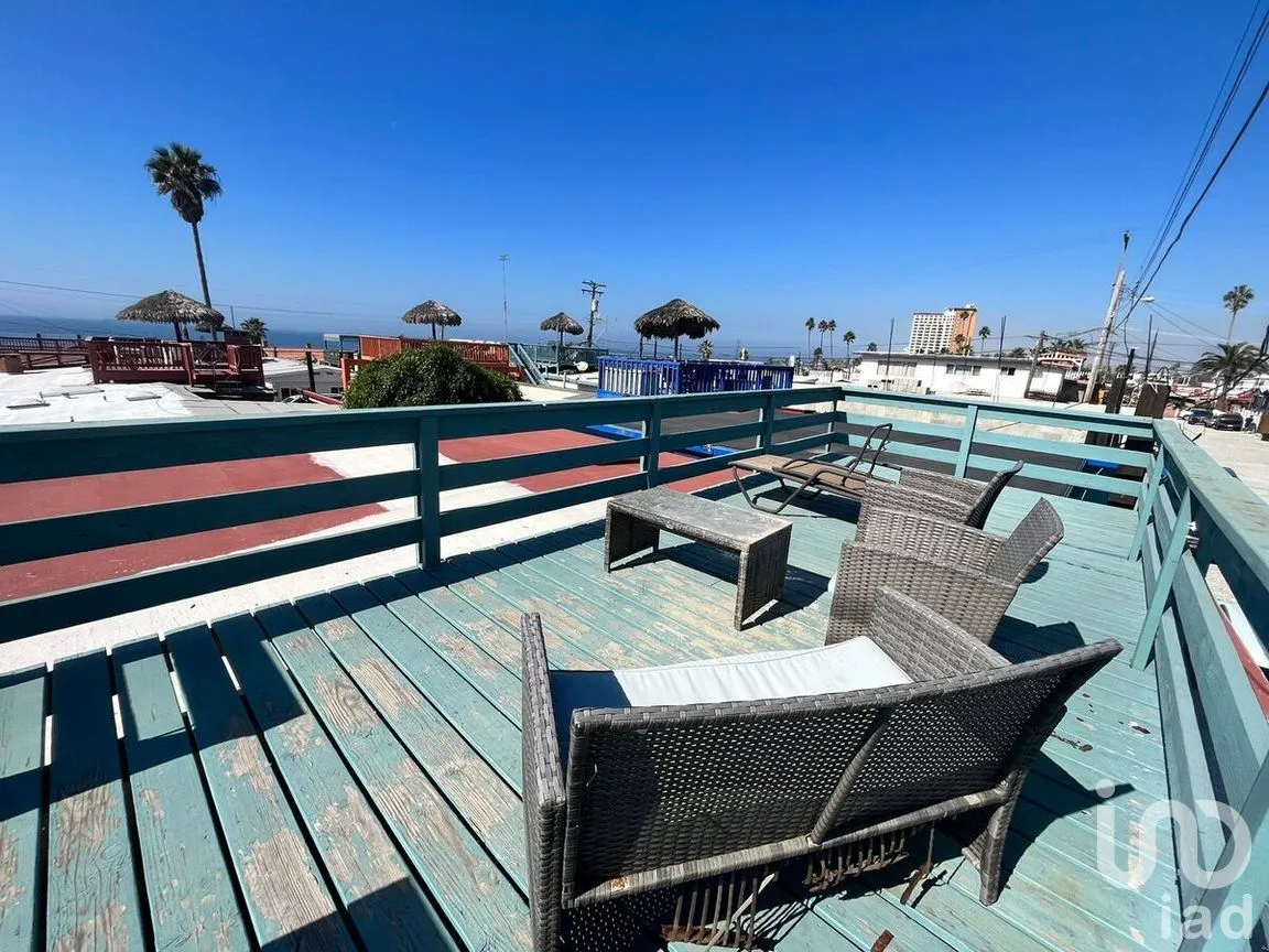 Casa en Venta en Rosarito Centro, Playas de Rosarito, Baja California | NEX-282133 | iad México | Foto 3 de 16