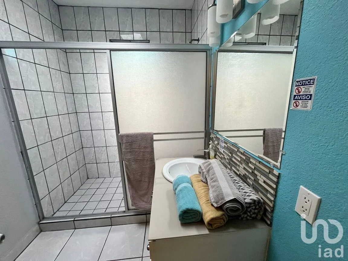 Casa en Venta en Rosarito Centro, Playas de Rosarito, Baja California | NEX-282133 | iad México | Foto 9 de 16