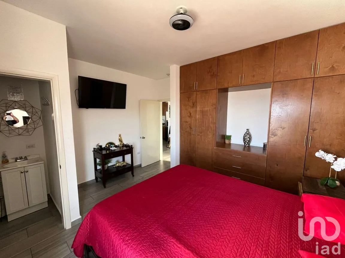 Departamento en Venta en Lienzo Charro, Playas de Rosarito, Baja California | NEX-282135 | iad México | Foto 14 de 30