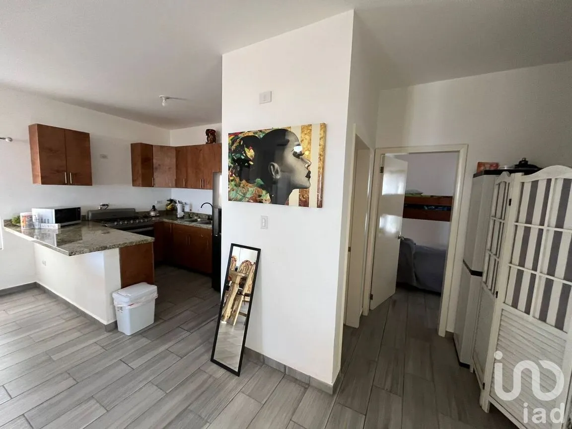 Departamento en Venta en Lienzo Charro, Playas de Rosarito, Baja California | NEX-282135 | iad México | Foto 20 de 30