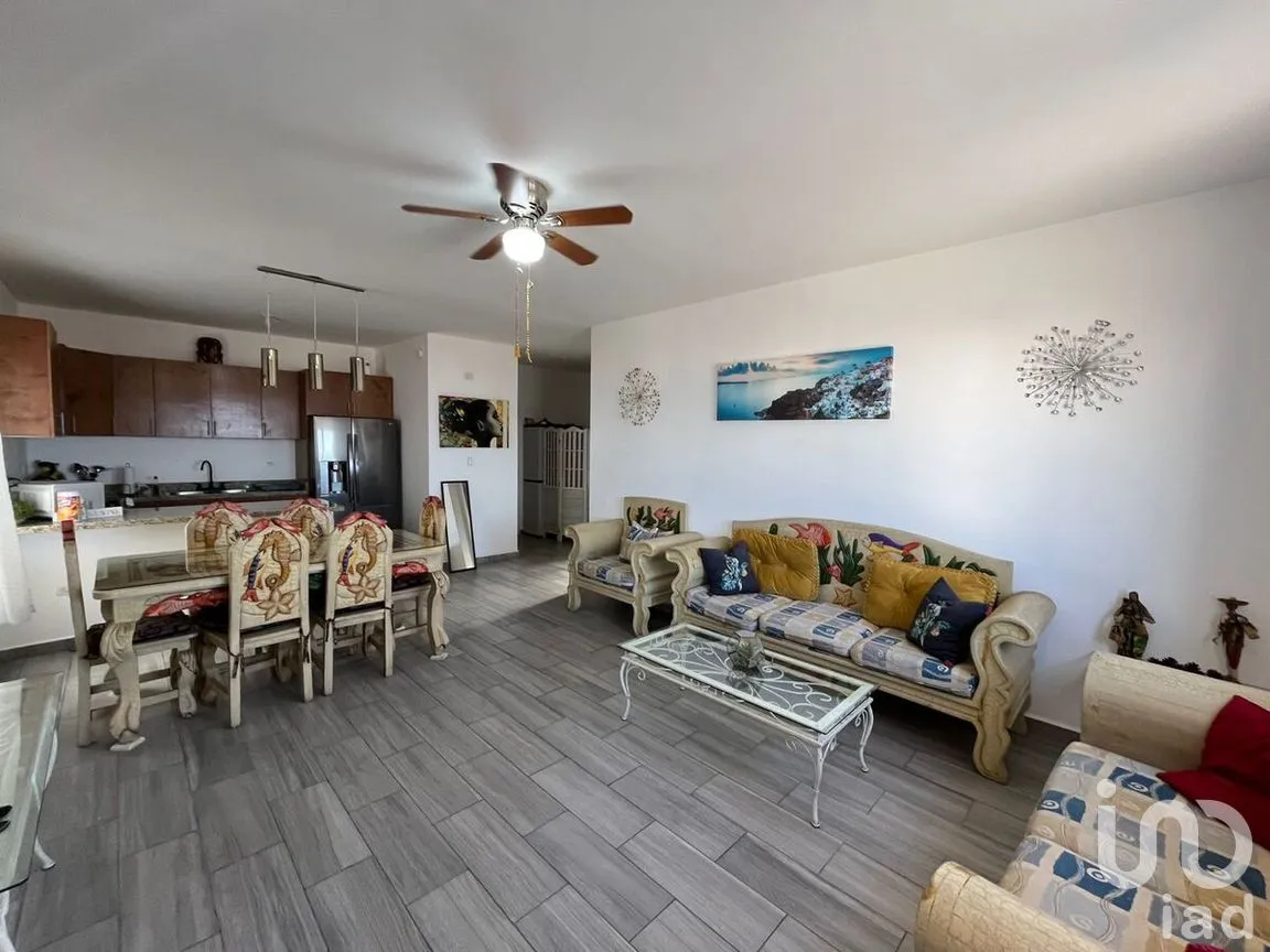 Departamento en Venta en Lienzo Charro, Playas de Rosarito, Baja California | NEX-282135 | iad México | Foto 3 de 30