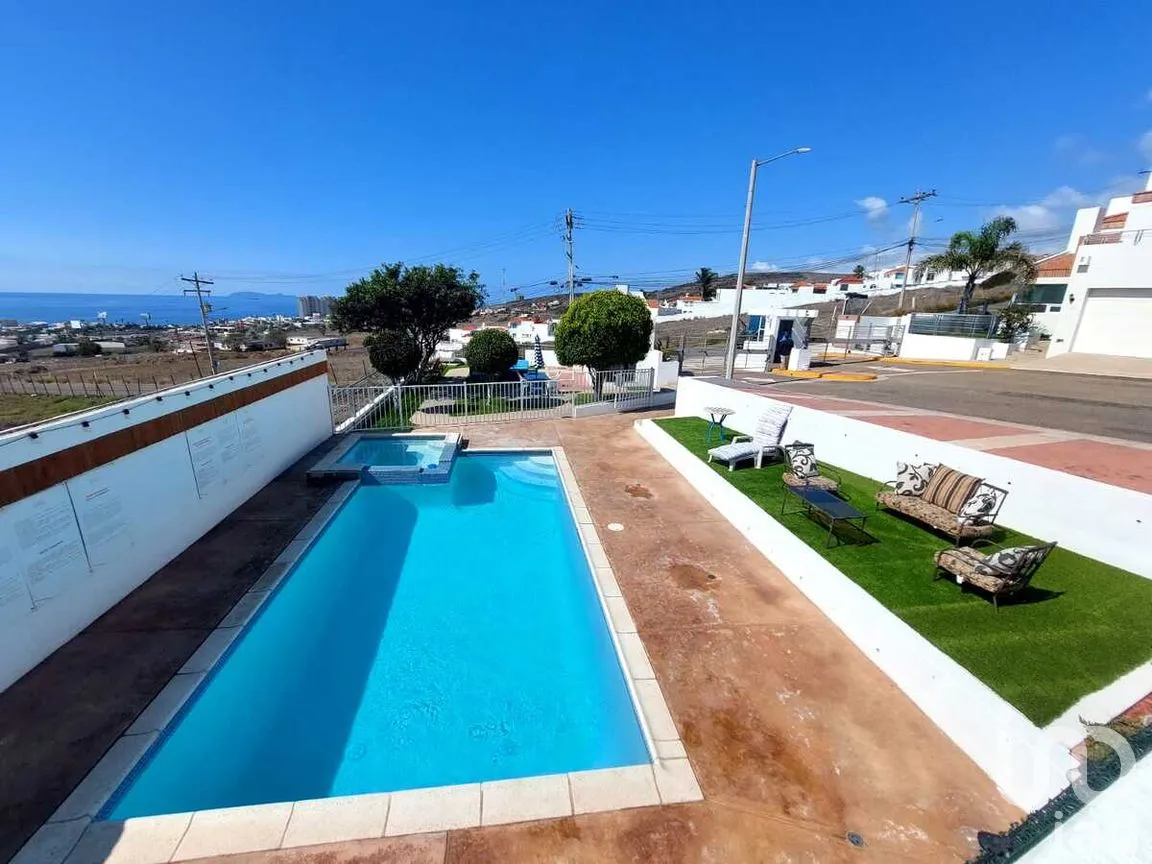 Departamento en Venta en Lienzo Charro, Playas de Rosarito, Baja California | NEX-282135 | iad México | Foto 25 de 30