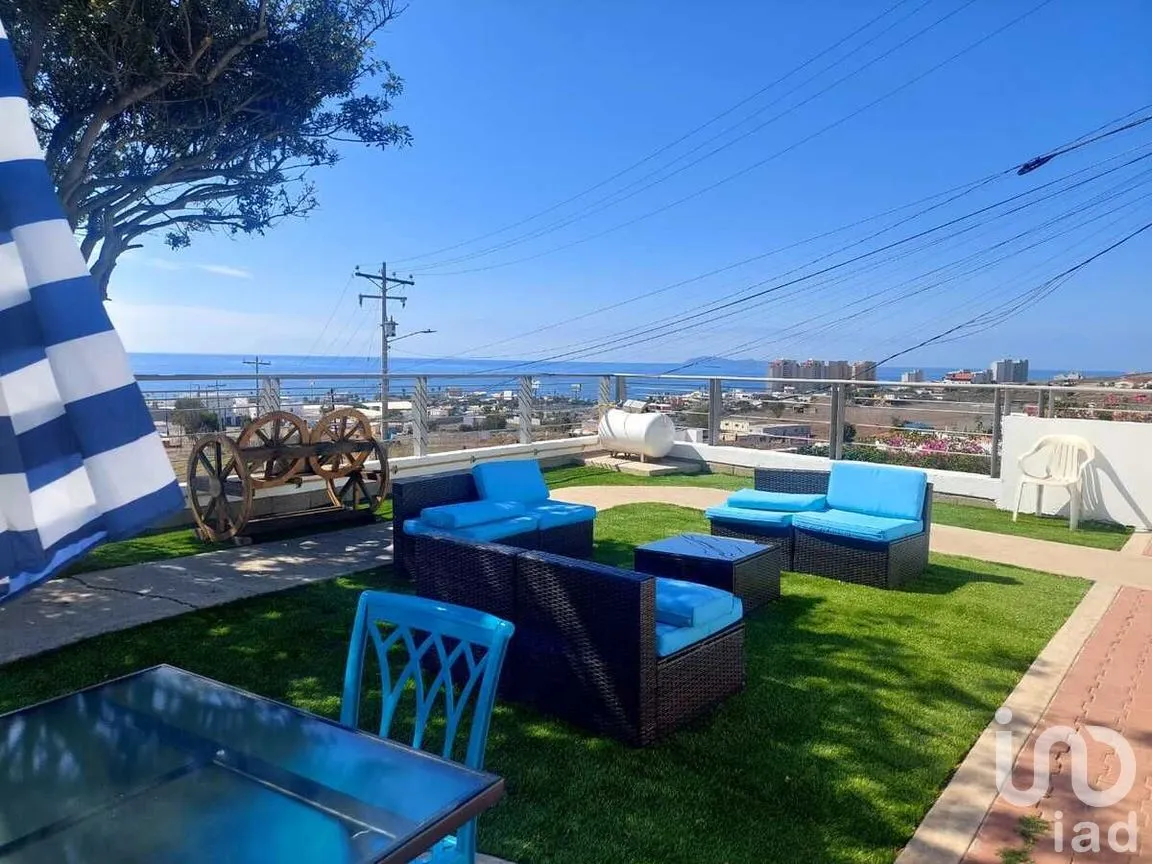 Departamento en Venta en Lienzo Charro, Playas de Rosarito, Baja California | NEX-282135 | iad México | Foto 26 de 30