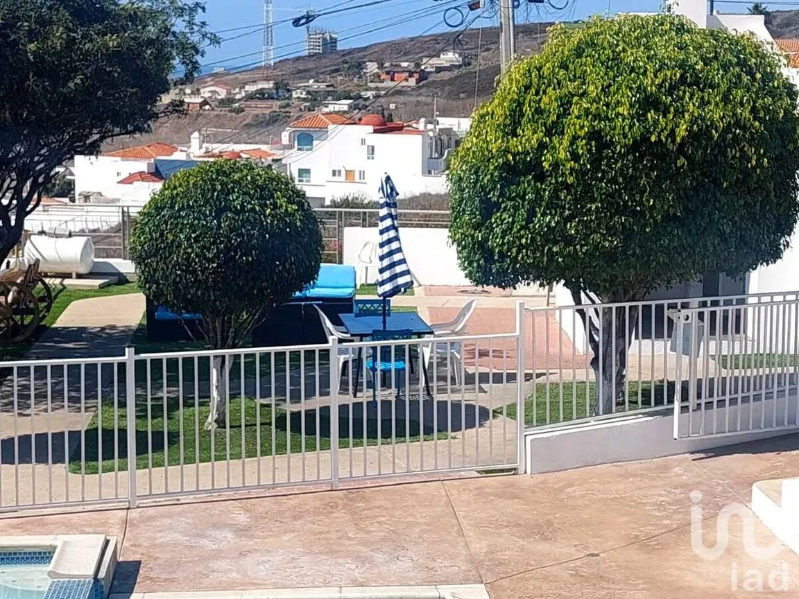 Departamento en Venta en Lienzo Charro, Playas de Rosarito, Baja California | NEX-282135 | iad México | Foto 27 de 30