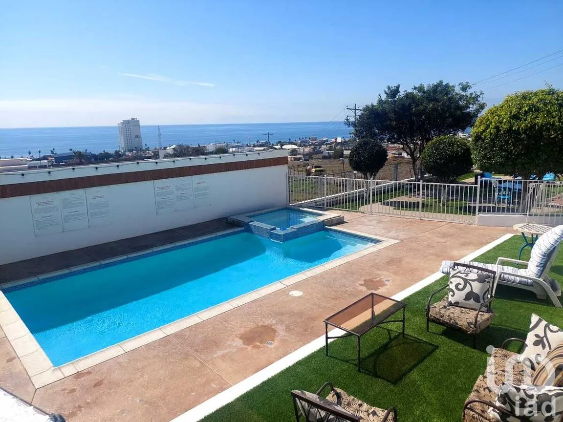 Departamento en Venta en Lienzo Charro, Playas de Rosarito, Baja California | NEX-282135 | iad México | Foto 28 de 30